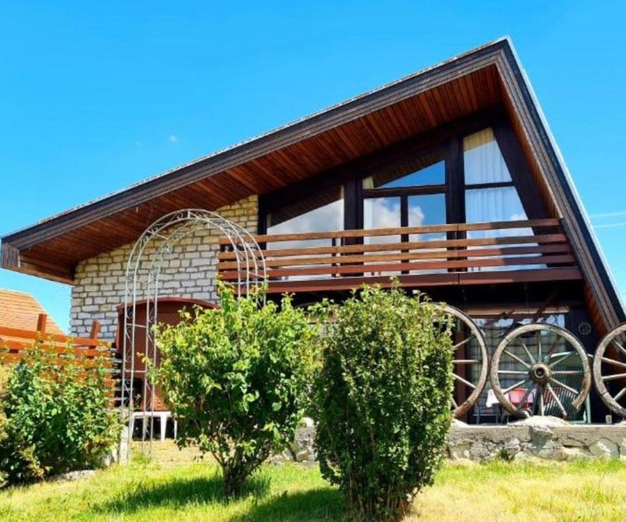 Doppelzimmer Waldblick Sonnenbühl Exterior foto